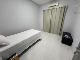 Residencial jardim bougainville - 9