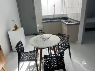 Residencial jardim bougainville - 2