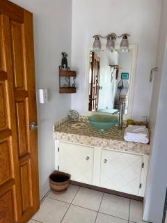 La Caye - Ocean View Villa - 1