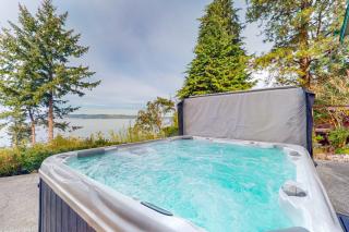 Overlook Manor on Puget Sound - 0