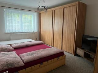 Apartmán se společným bazénem Zlonice - 5