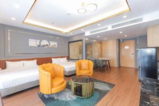 FLC Sea Tower - Kimi Apartment - 7