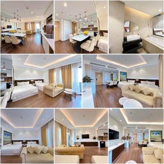 FLC Sea Tower - Kimi Apartment - 6