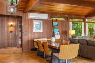 Poulsbo Waterfront Lodge with Game Room Library - 2