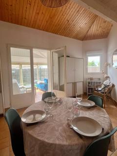 Casa Bouil - La plage à pieds ! - 3