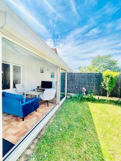 Casa Bouil - La plage à pieds ! - 2