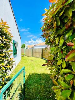 Casa Bouil - La plage à pieds ! - 1