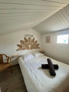 Casa Bouil - La plage à pieds ! - 6