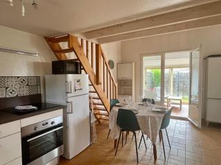 Casa Bouil - La plage à pieds ! - 4