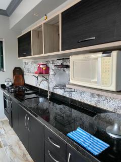 Recanto do Aconchego Prime - 5