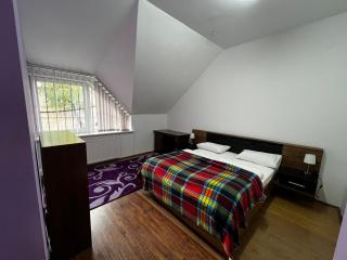 Кімнати 10 хв від жд вокзалу, корпус 3 - 0