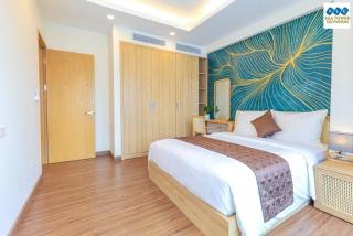 FLC Sea Tower - Kimi Apartment - 5