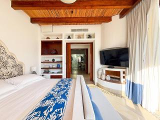 Casa Calixta Oceanfront Luxury home - 4