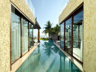 Casa Calixta Oceanfront Luxury home - 1