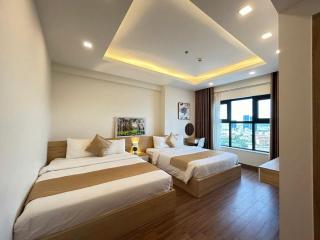 FLC Sea Tower - Kimi Apartment - 2