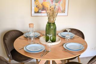 Appartement - Washington 7 - 7