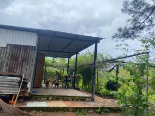 Cắm trại núi xanh dalat inn - 2