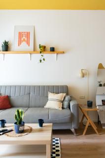 Dotan's Boutique Studios - By The Beach! - 2