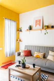 Dotan's Boutique Studios - By The Beach! - 3