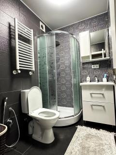 City Centre House - 1