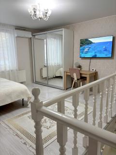 City Centre House - 0