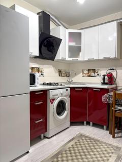 City Centre House - 2