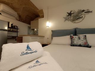SOTTOCOPERTA , mini apartmento - 0
