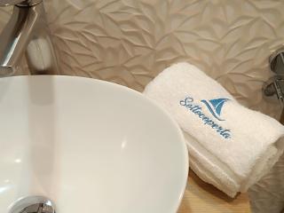 SOTTOCOPERTA , mini apartmento - 2