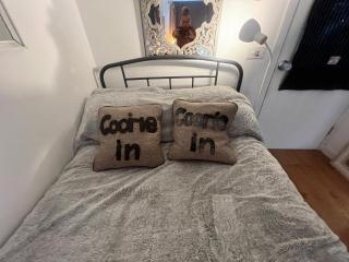 The Coorie Inn @ Portobello, Edinburgh’s Seaside. - 9