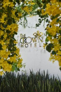 The New Crown Hotel - 8