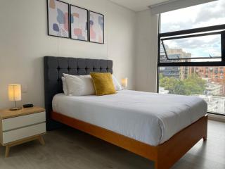 Edificio Area 93+ - 1