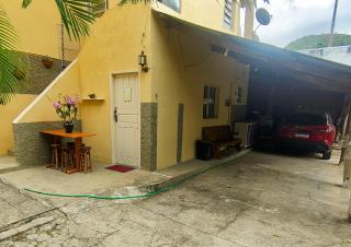 Casa em frente a praça principal - 9