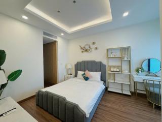 FLC Sea Tower - Kimi Apartment - 1