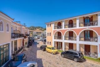 Castello Beach Hotel - 2