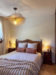 Cozy cocoon with breathtaking view and covered parking - 1