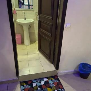 Chambre liberté 6 Dakar - 5