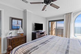 Seascape 320 - 3 BR Oceanfront View! Waterfront! - 7