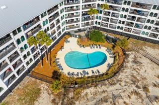 Seascape 320 - 3 BR Oceanfront View! Waterfront! - 5