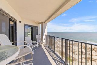 Seascape 320 - 3 BR Oceanfront View! Waterfront! - 3