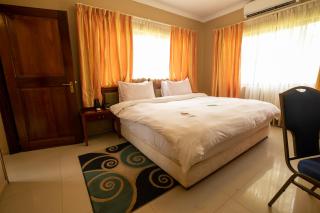 Busua Beach Resort - 8