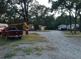 RVParks 365 - 2