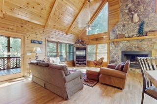 River Escape On The Toccoa - 8