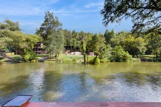 River Escape On The Toccoa - 7