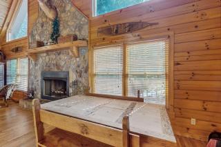 River Escape On The Toccoa - 4