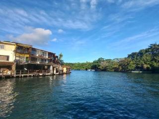 Refúgio da Gigoia - Studio no coração da Barra! - 0