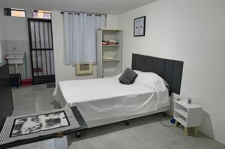 Refúgio da Gigoia - Studio no coração da Barra! - 9