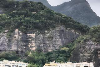 Refúgio da Gigoia - Studio no coração da Barra! - 8