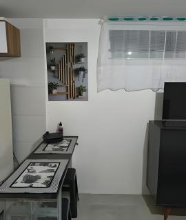 Refúgio da Gigoia - Studio no coração da Barra! - 3