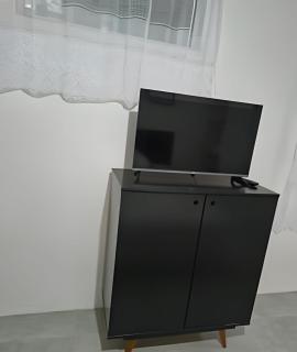 Refúgio da Gigoia - Studio no coração da Barra! - 1