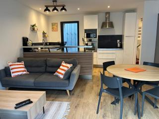 Ker Mamie-Paule charmante, petite maison, située entre Saint-Malo et le Mont-Saint-Michel - 5